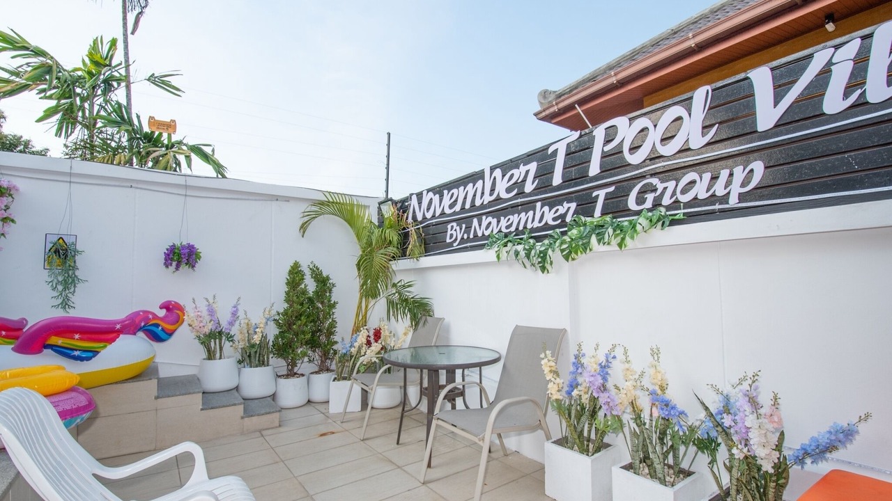 Photo of Outdoor in Pattaya