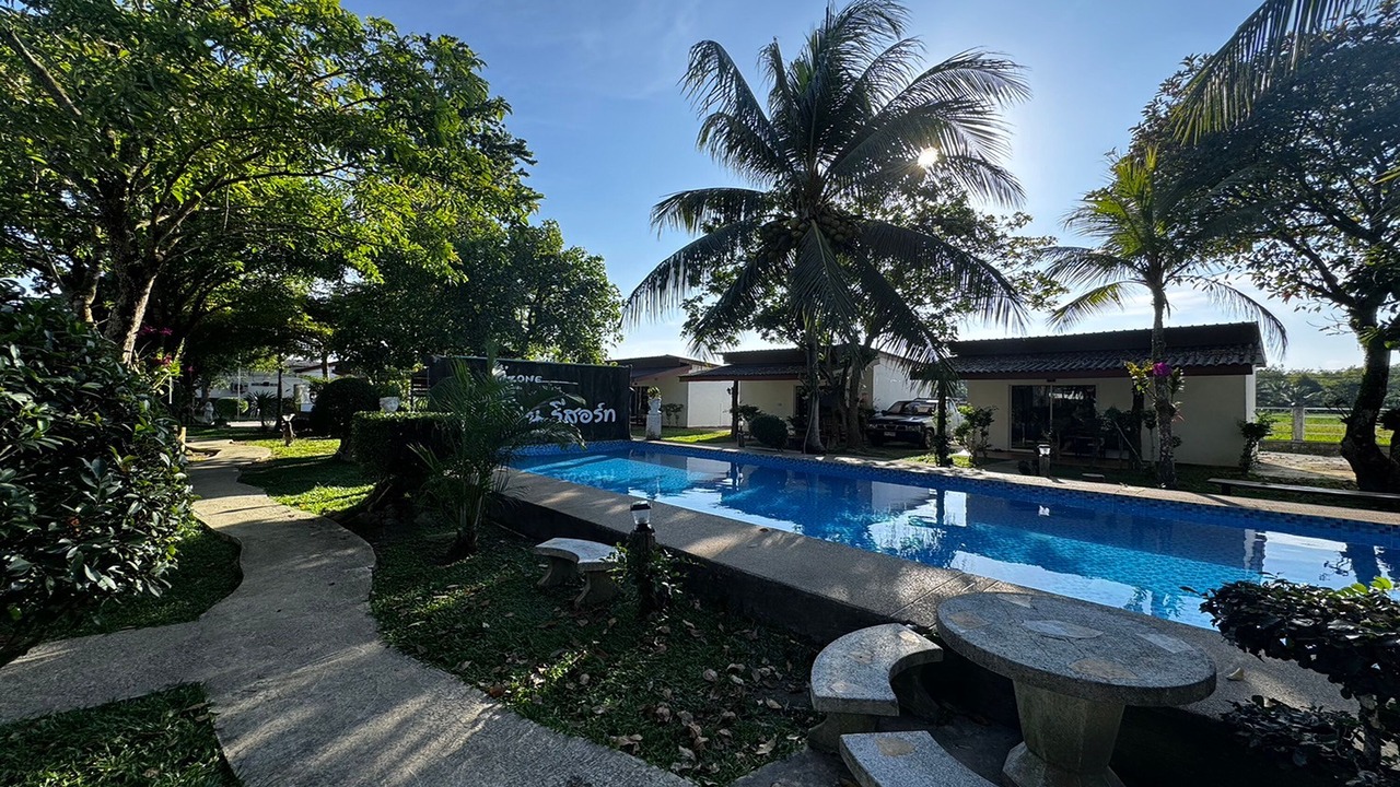 Photo of Outdoor in Khao Chaison
