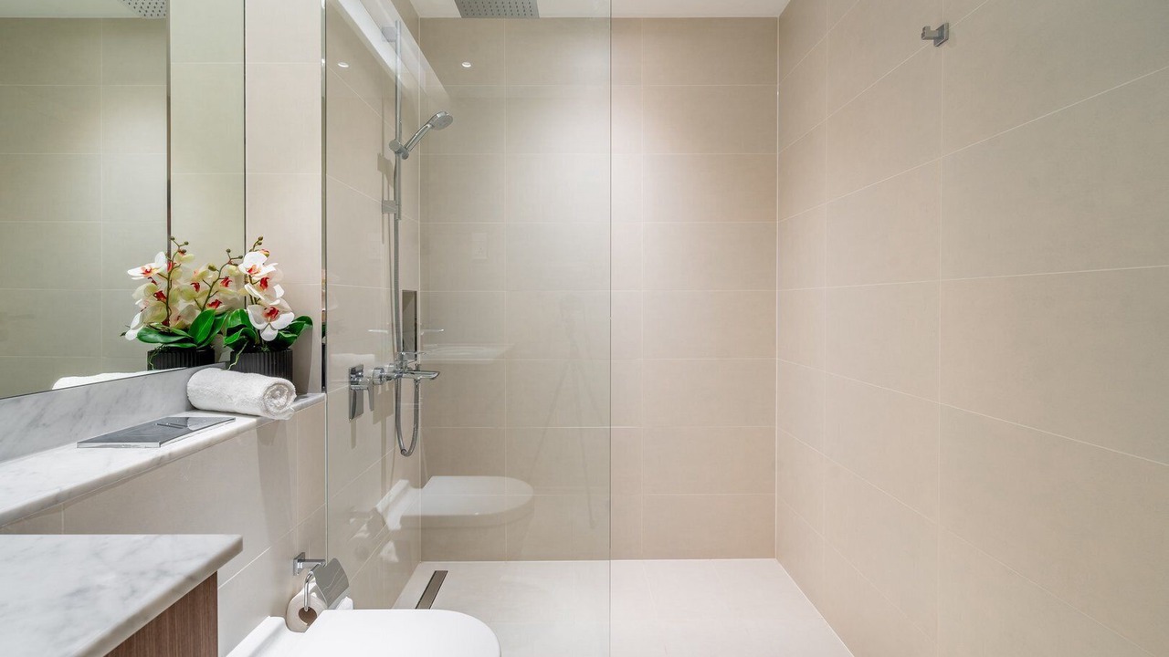 Photo of Bathroom in Dubai