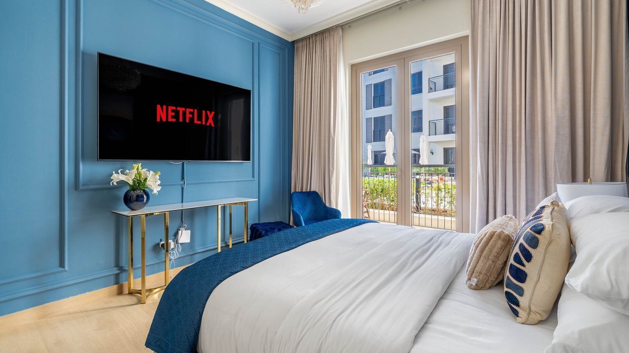 Photo of Bedroom in Dubai