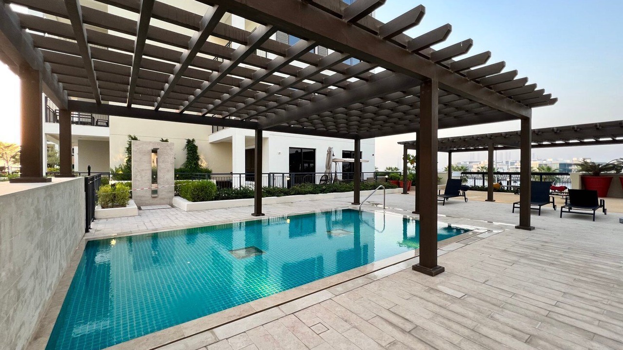 Photo of Outdoor in Dubai