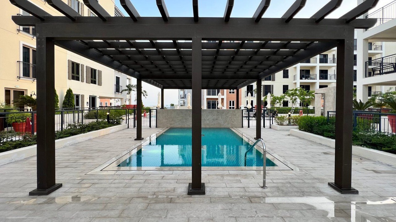 Photo of Outdoor in Dubai