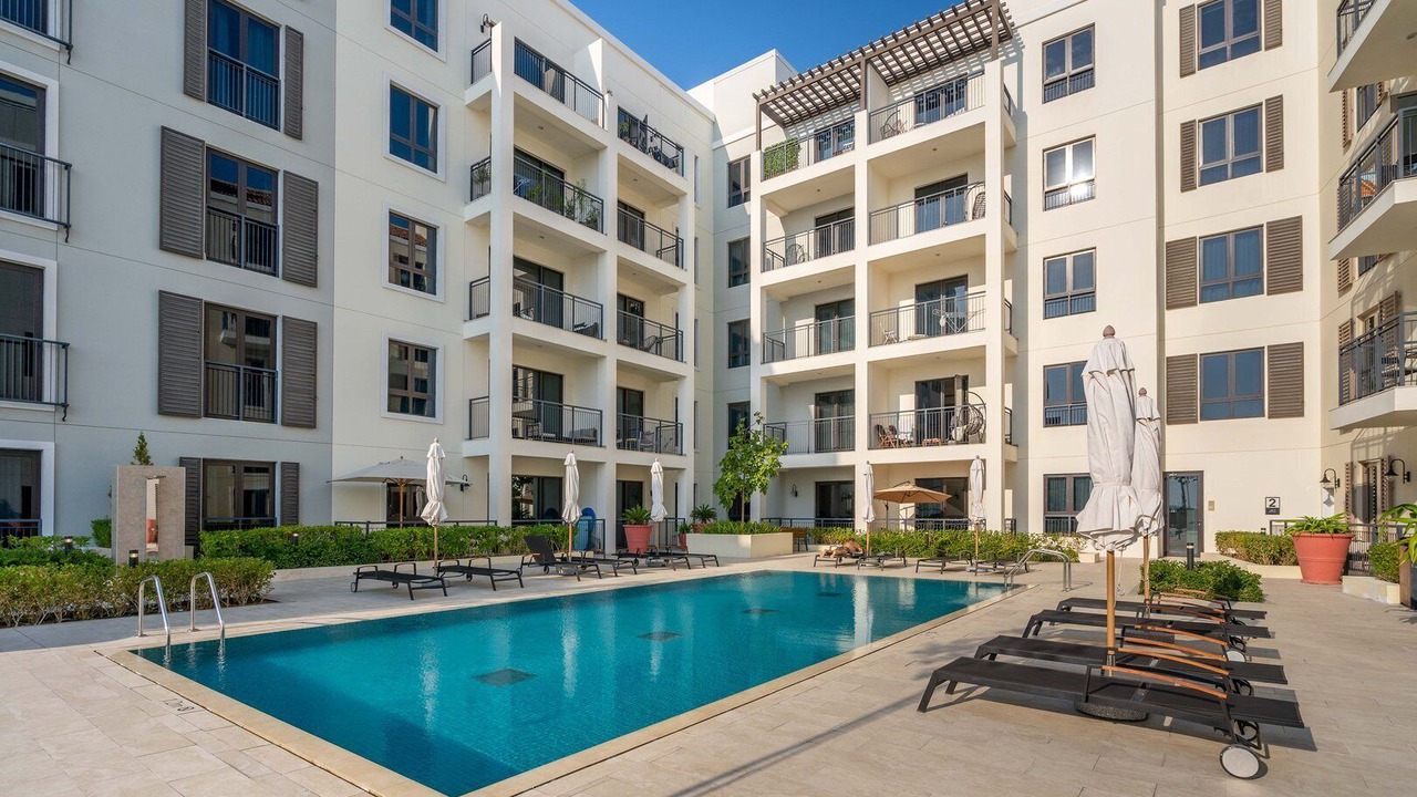 Photo of Outdoor in Dubai