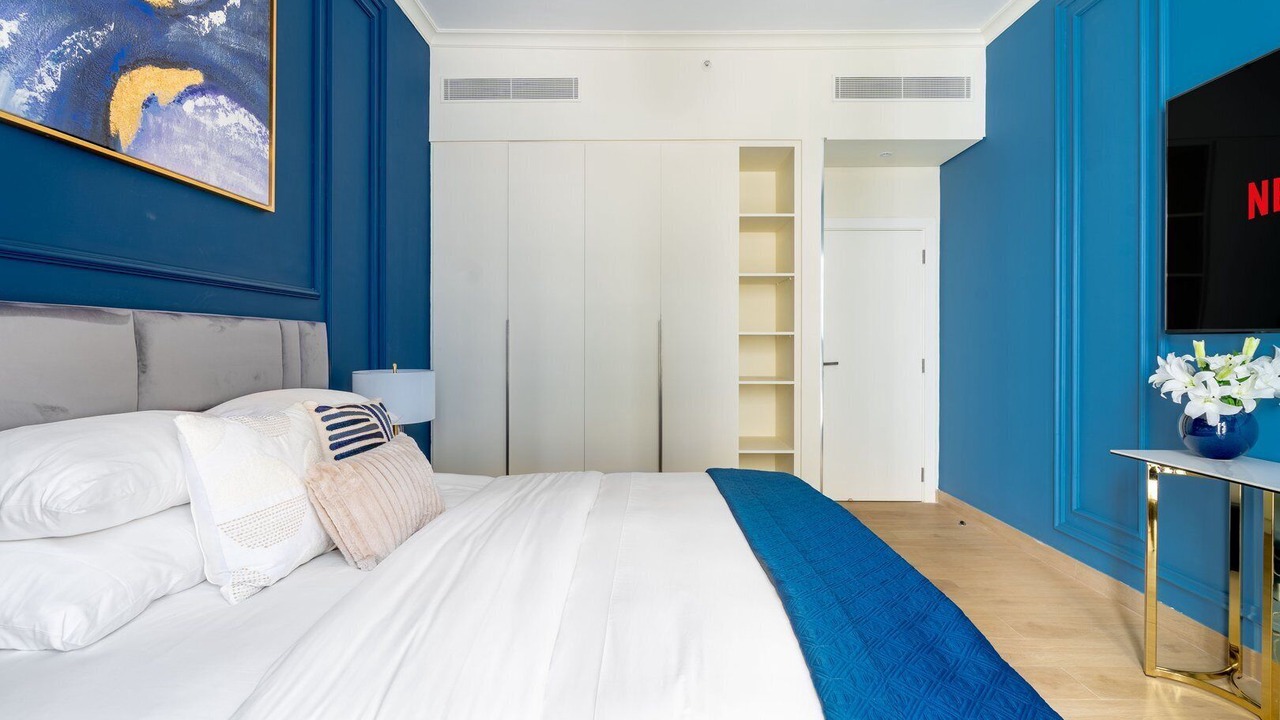 Photo of Bedroom in Dubai