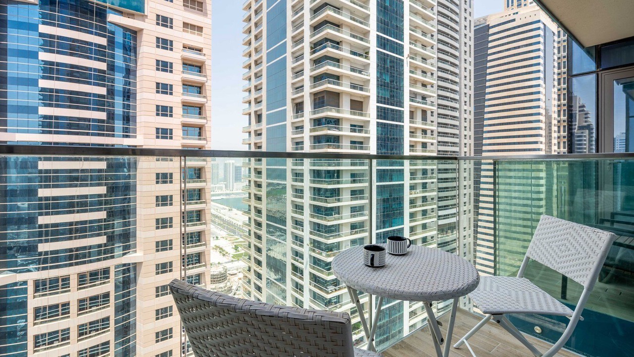 Photo of Outdoor in Dubai Marina