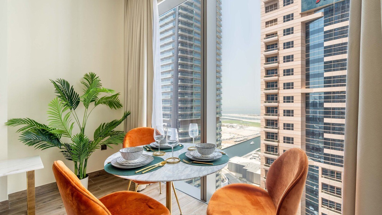 Photo of Others in Dubai Marina