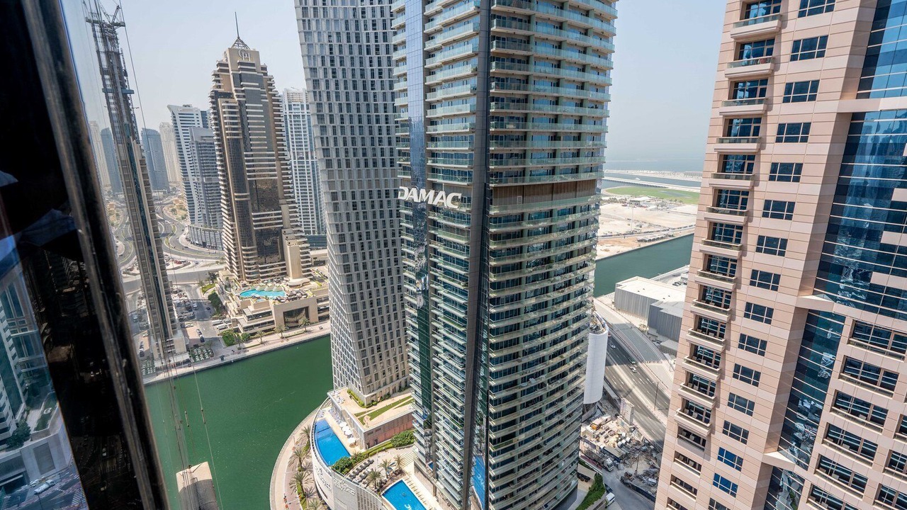 Photo of Outdoor in Dubai Marina