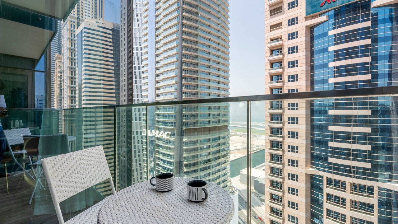 Photo of Outdoor in Dubai Marina