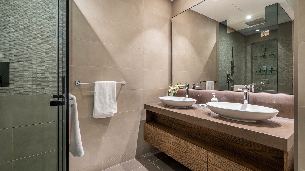 Photo of Bathroom in Dubai Marina