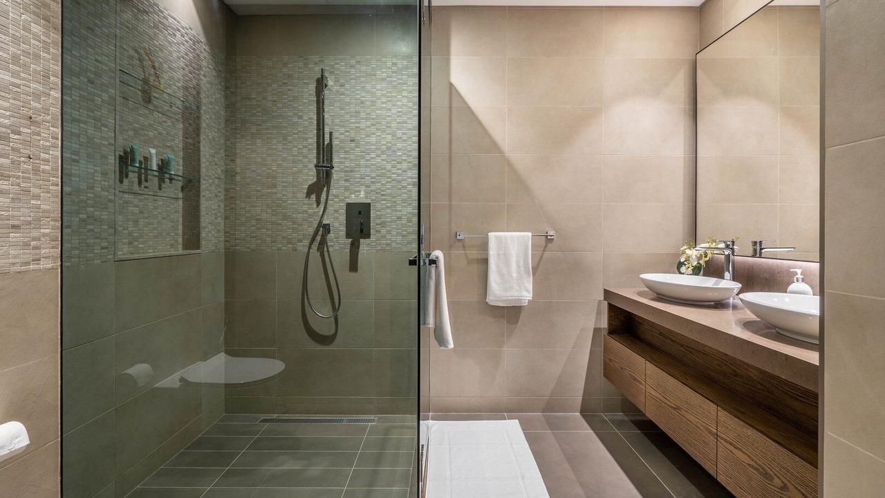 Photo of Bathroom in Dubai Marina