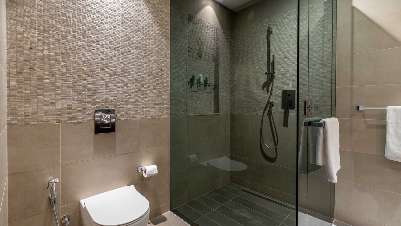 Photo of Bathroom in Dubai Marina
