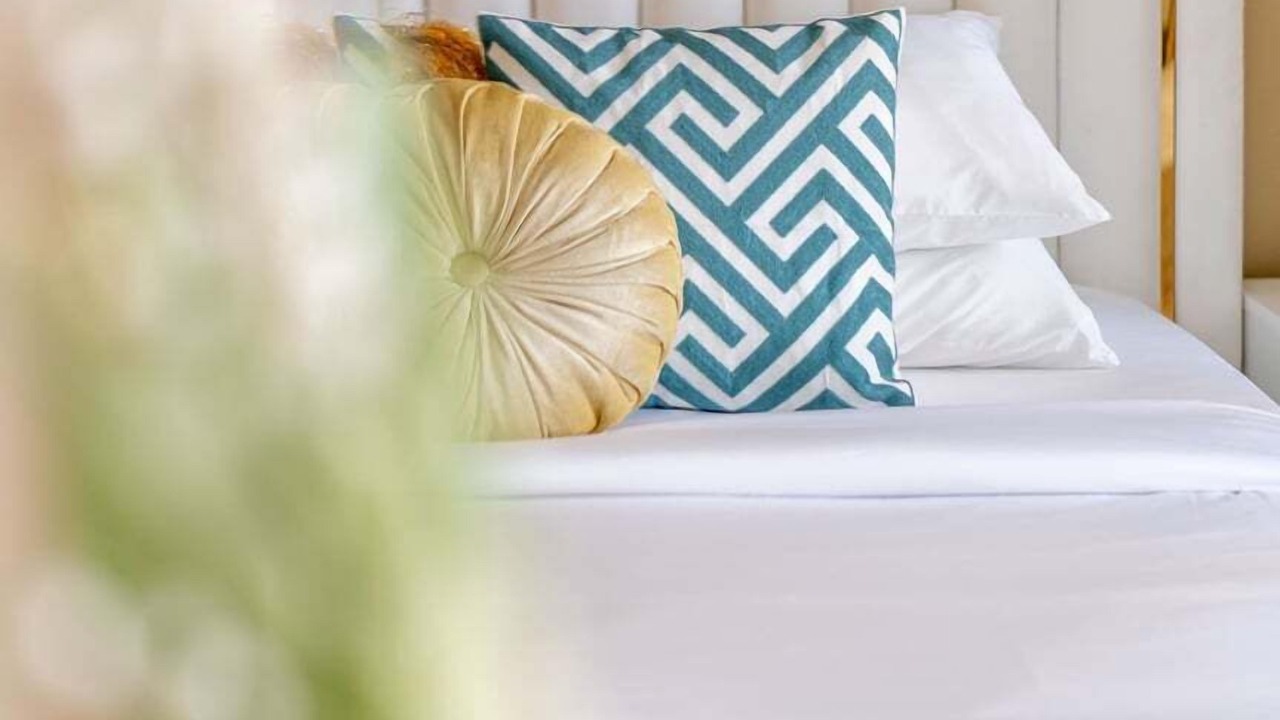 Photo of Bedroom in Dubai Marina