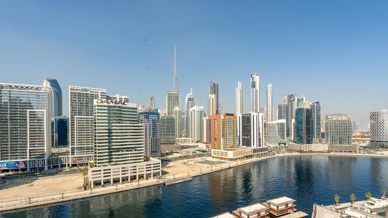Photo of Others in Business Bay