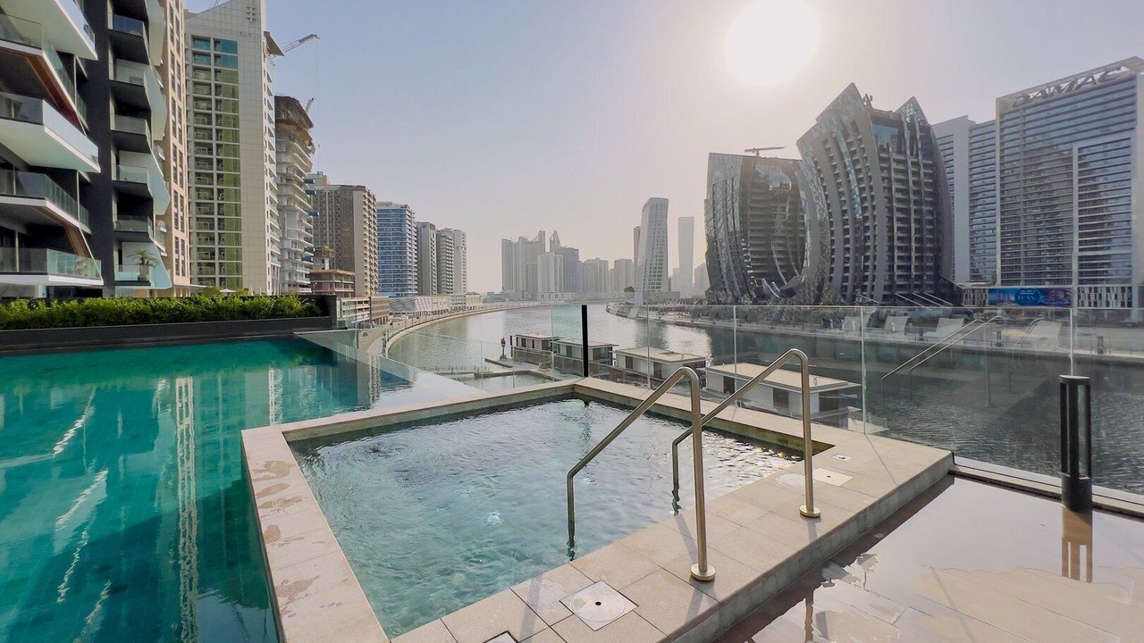 Photo of Outdoor in Business Bay