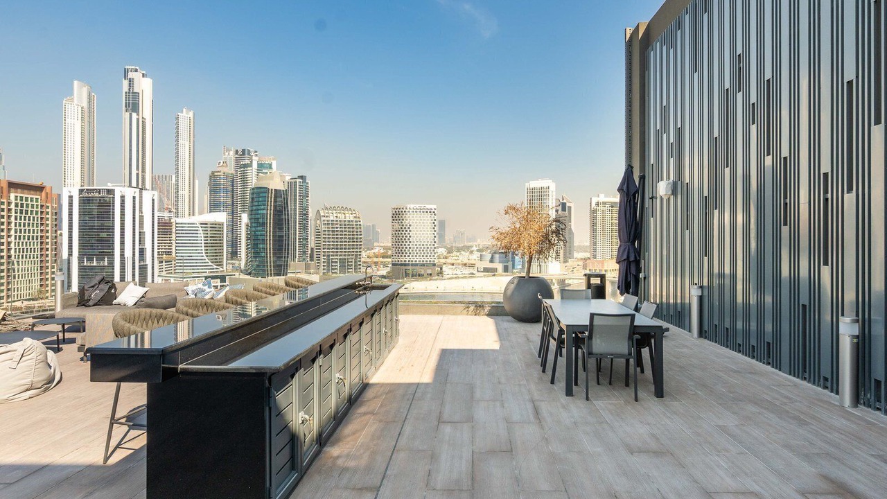 Photo of Outdoor in Business Bay