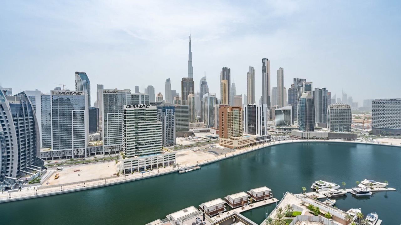 Photo of Others in Business Bay