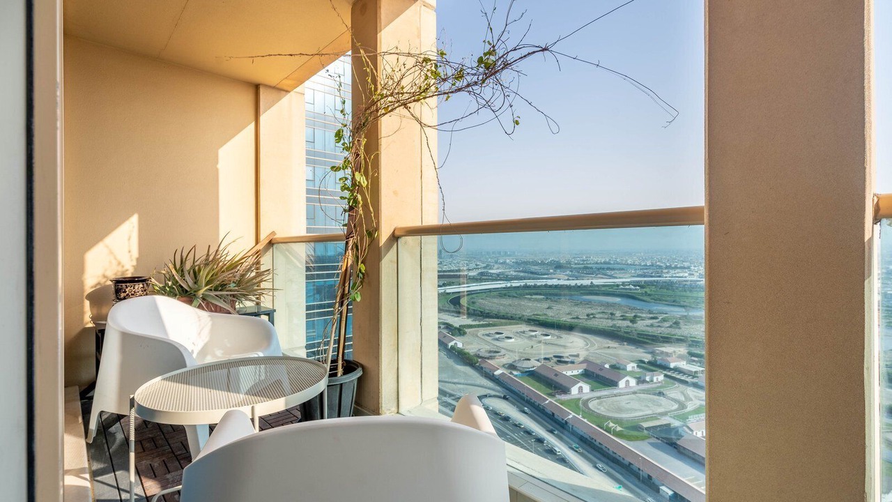 Photo of Outdoor in Business Bay