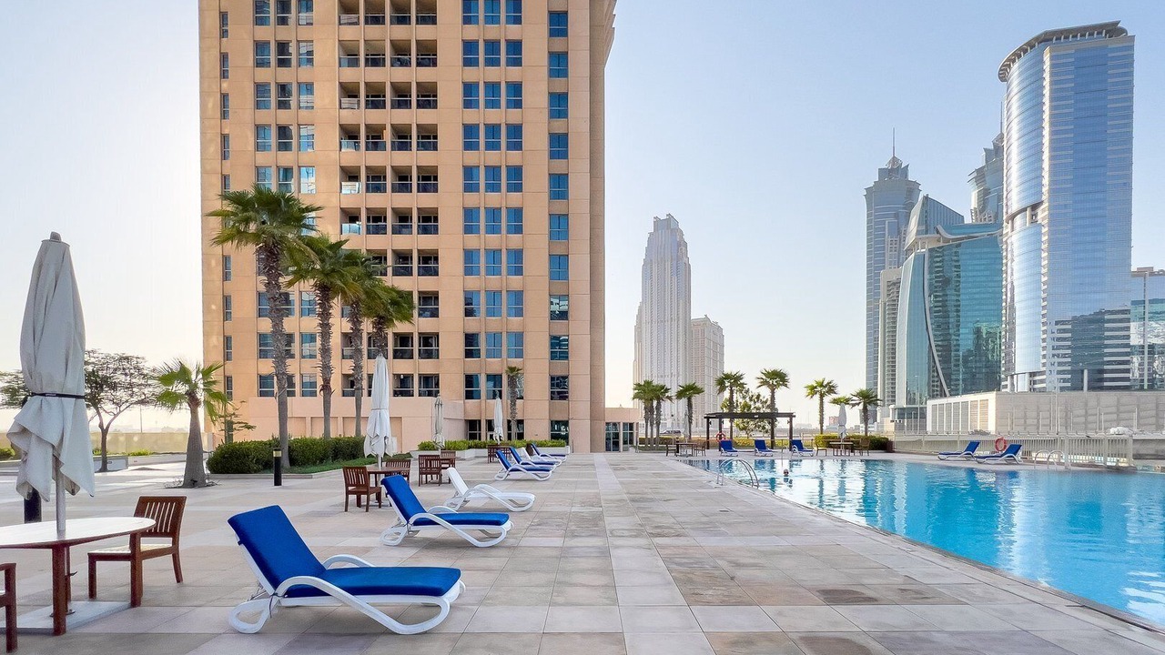 Photo of Outdoor in Business Bay
