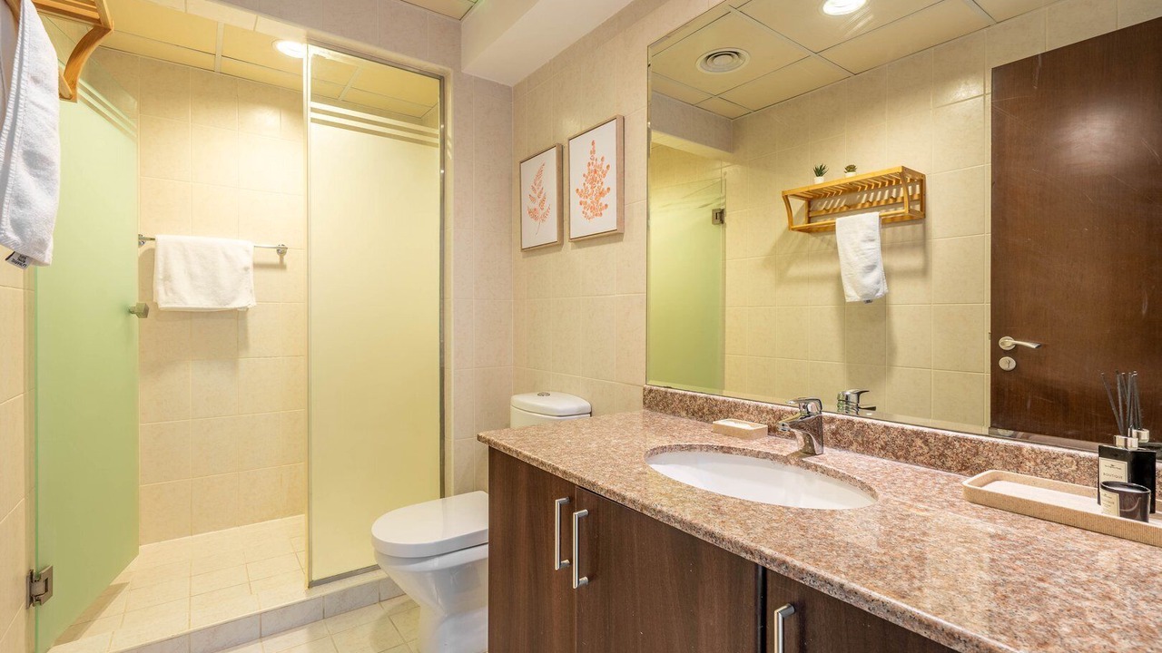 Photo of Bathroom in Business Bay