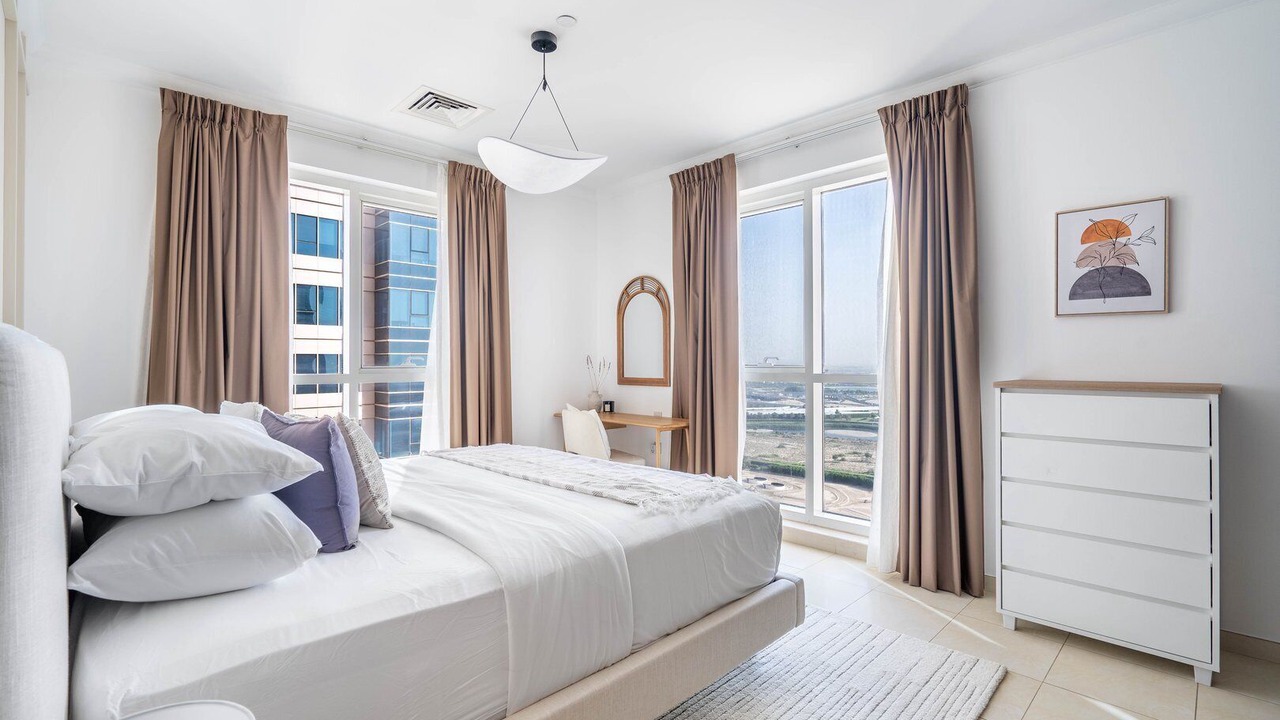 Photo of Bedroom in Business Bay