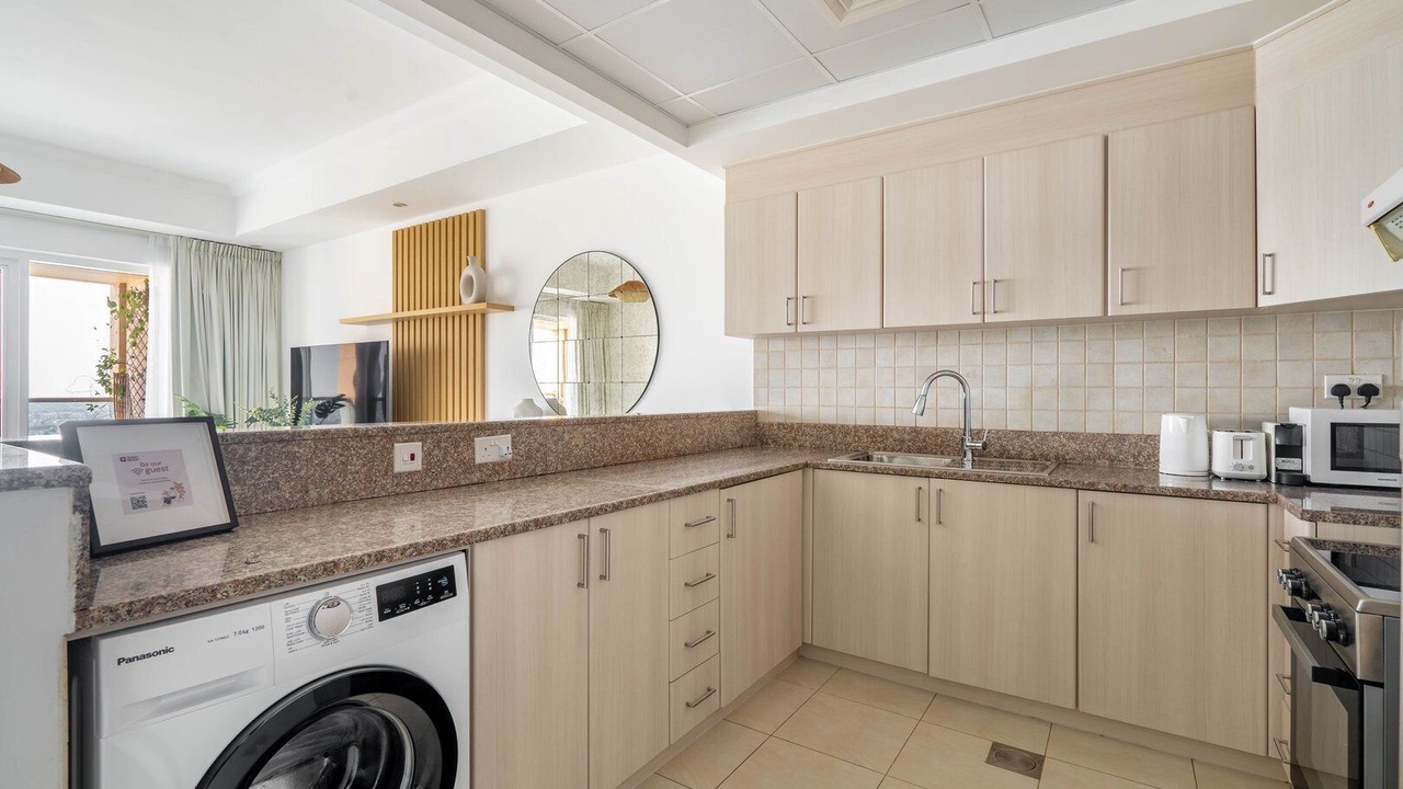 Photo of Kitchen in Business Bay