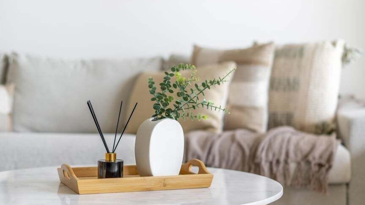 Photo of Livingroom in Business Bay