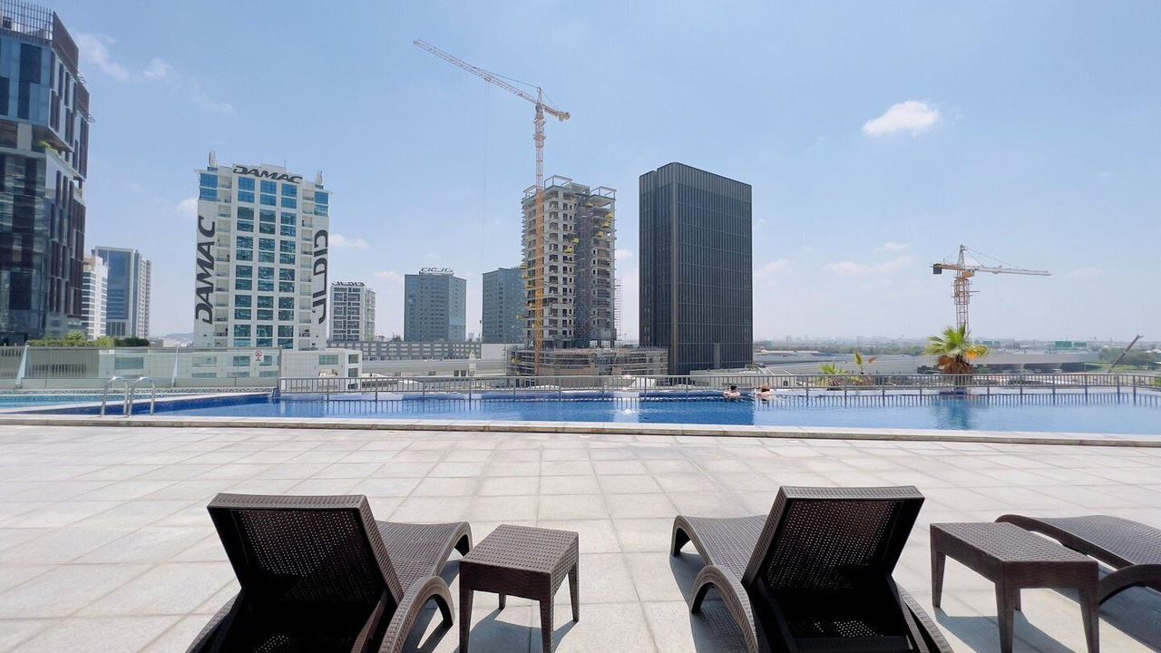 Photo of Outdoor in Business Bay