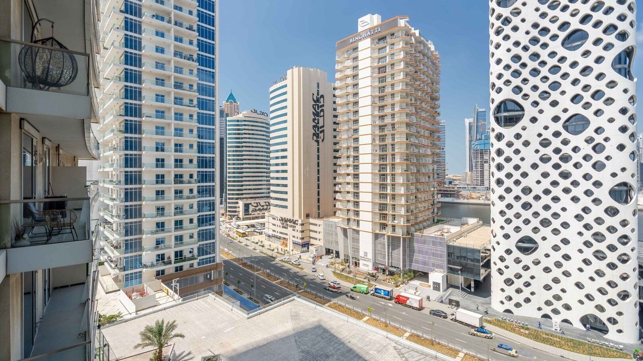 Photo of Outdoor in Business Bay