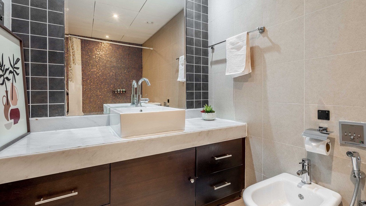 Photo of Bathroom in Business Bay