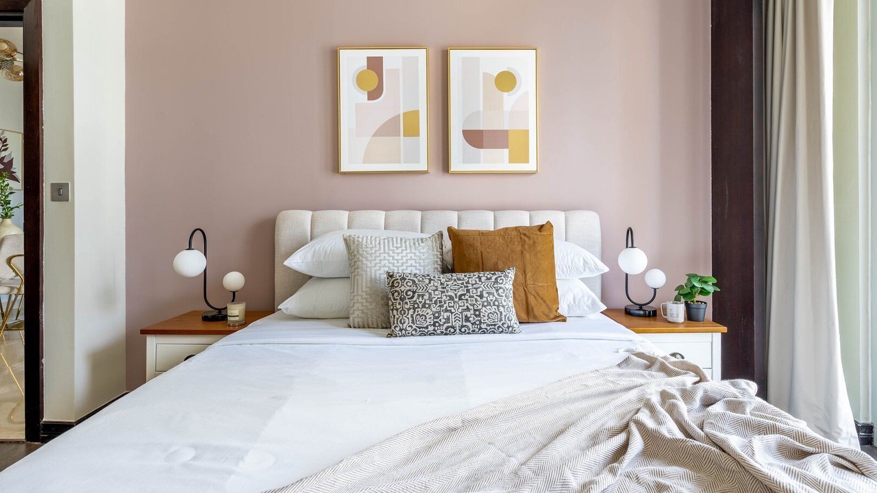 Photo of Bedroom in Business Bay
