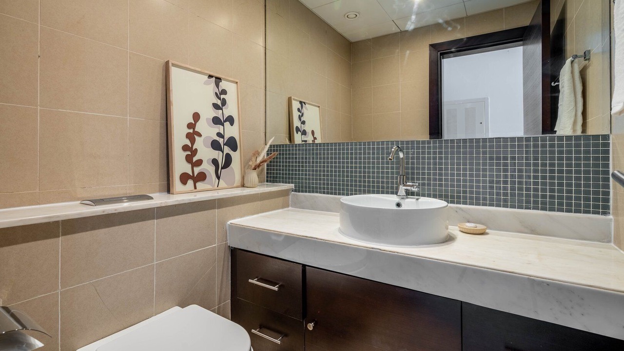 Photo of Bathroom in Business Bay