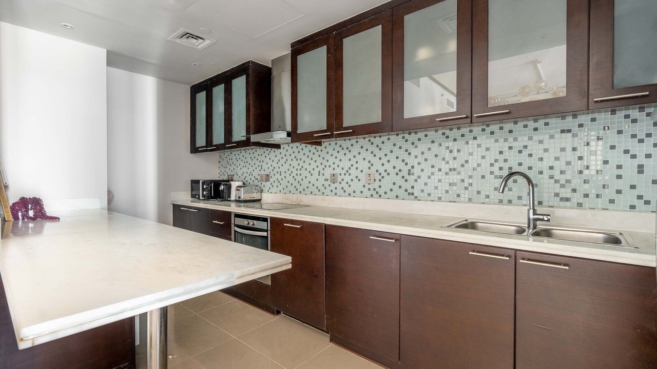 Photo of Kitchen in Business Bay