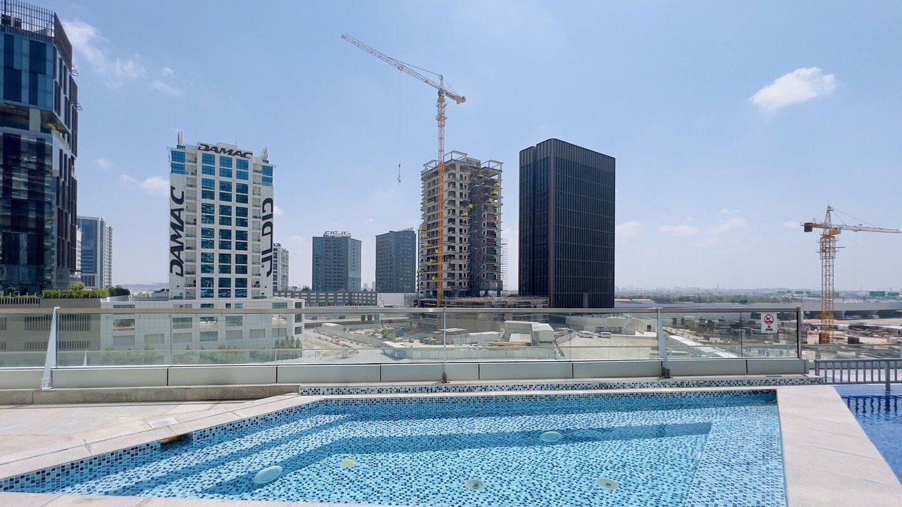 Photo of Outdoor in Business Bay
