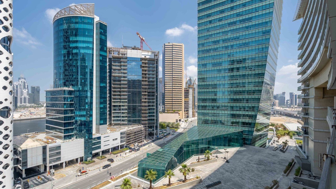 Photo of Others in Business Bay