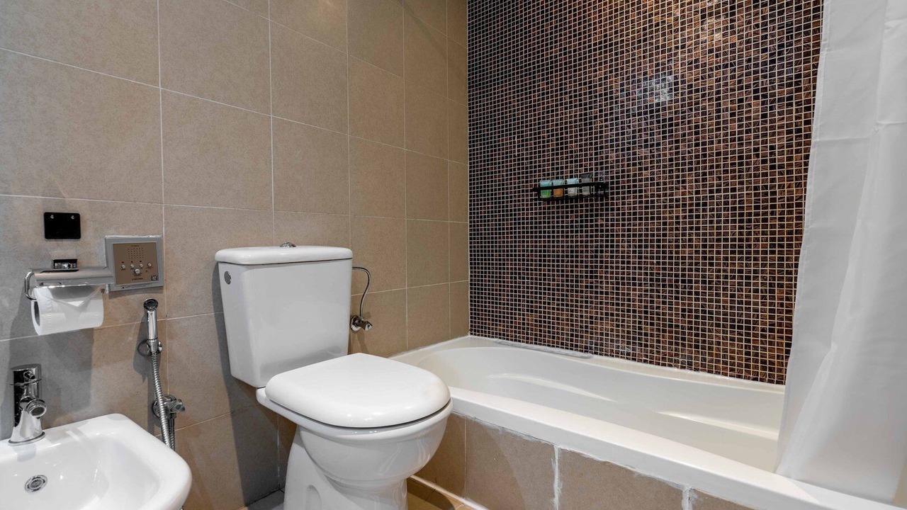 Photo of Bathroom in Business Bay