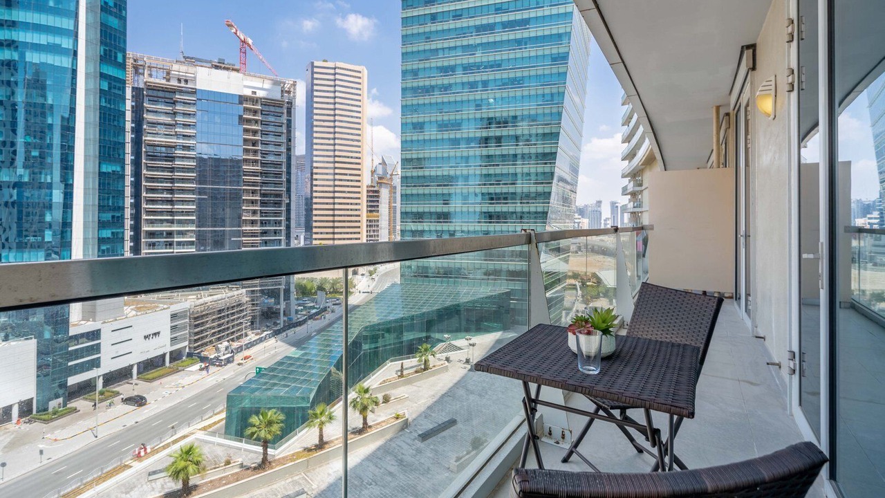 Photo of Outdoor in Business Bay