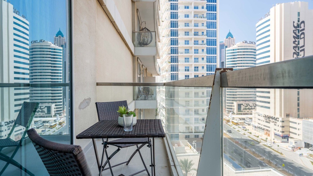 Photo of Outdoor in Business Bay