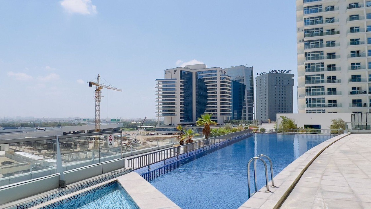 Photo of Outdoor in Business Bay