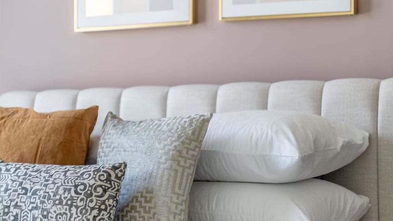 Photo of Bedroom in Business Bay