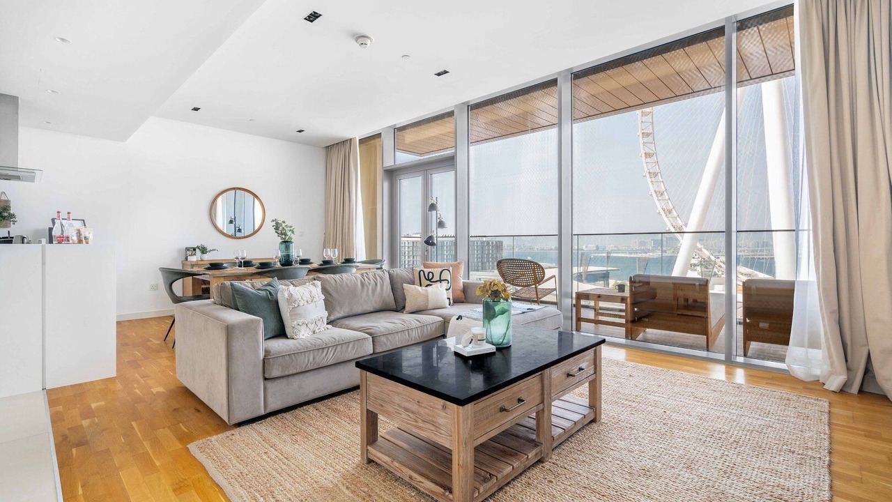 Photo of Livingroom in Dubai