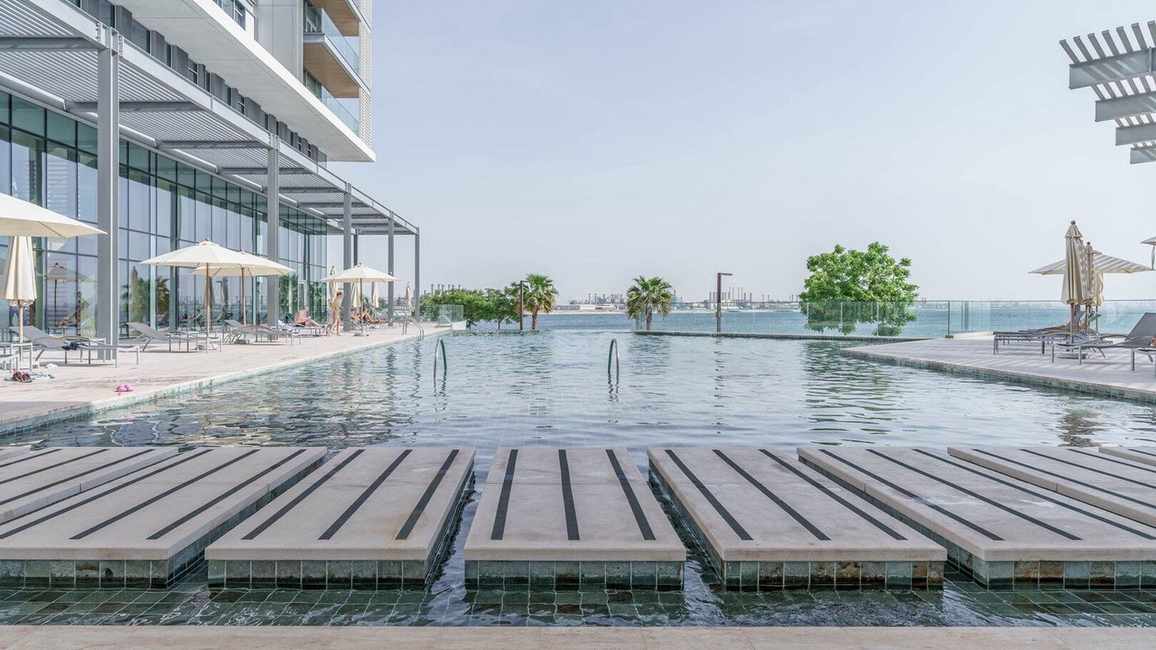 Photo of Outdoor in Dubai