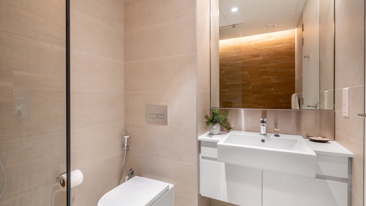 Photo of Bathroom in Dubai