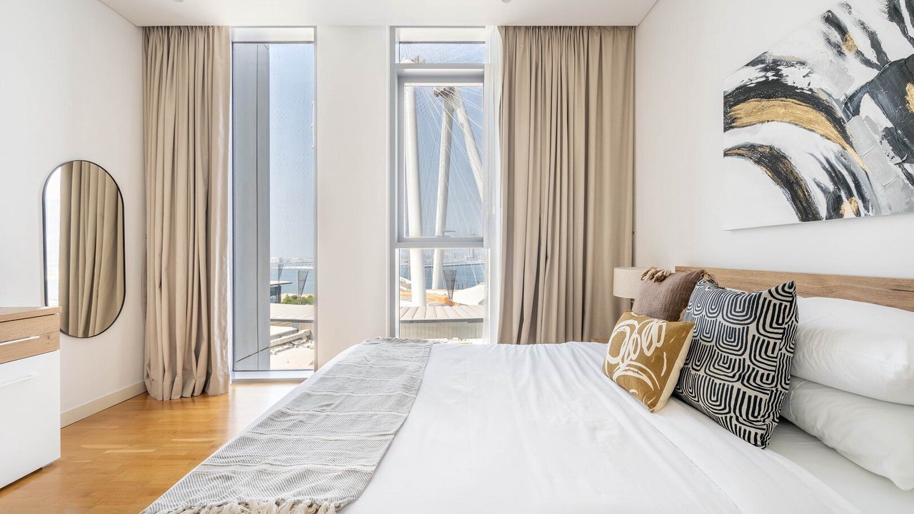 Photo of Bedroom in Dubai