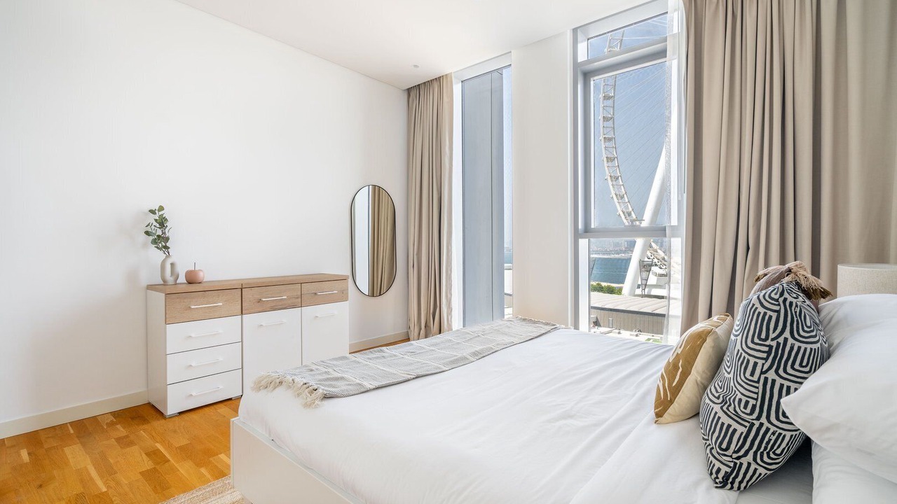 Photo of Bedroom in Dubai