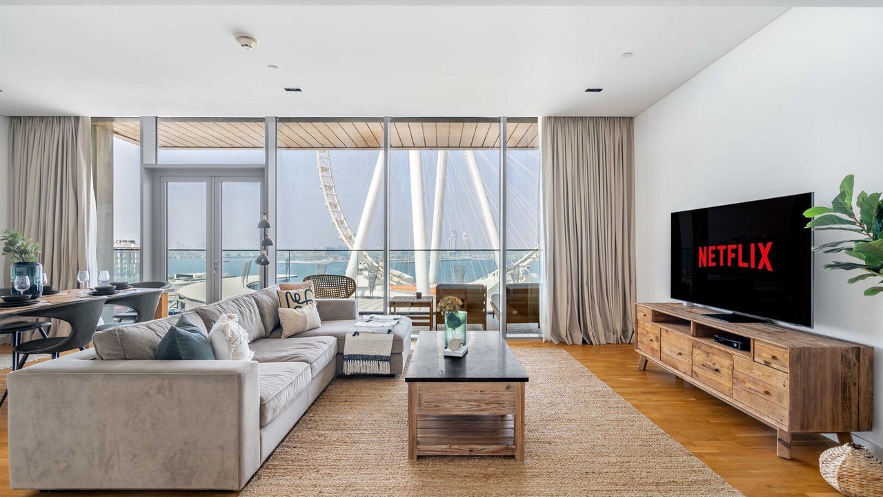 Photo of Livingroom in Dubai