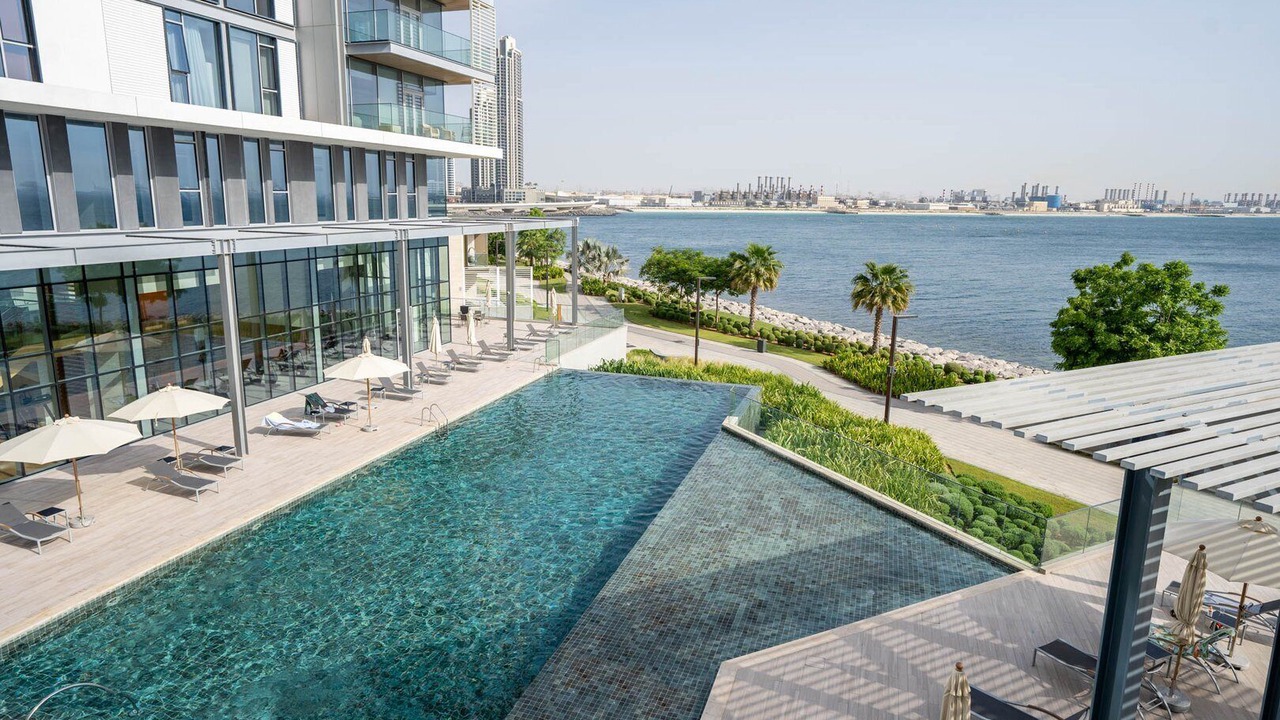 Photo of Outdoor in Dubai