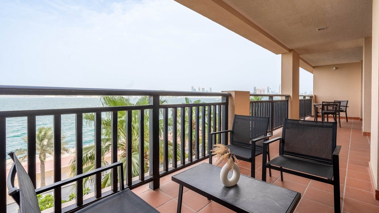 Photo of Outdoor in Palm Jumeirah