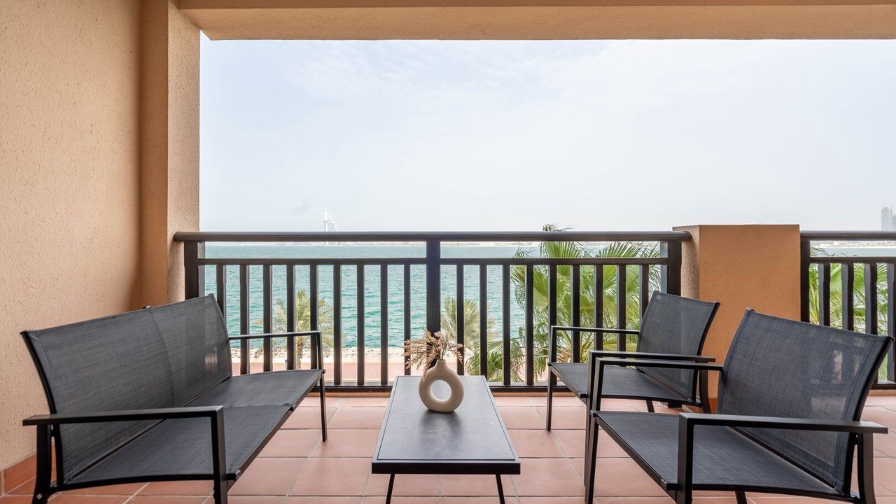 Photo of Outdoor in Palm Jumeirah