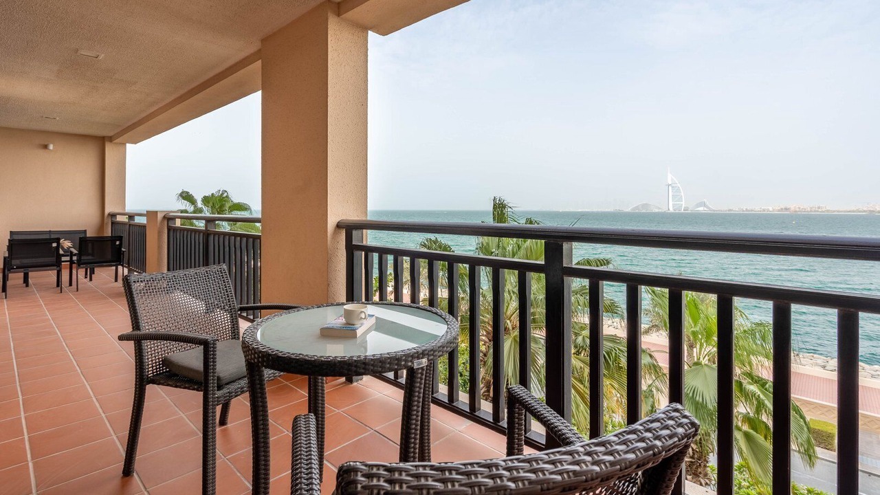 Photo of Outdoor in Palm Jumeirah