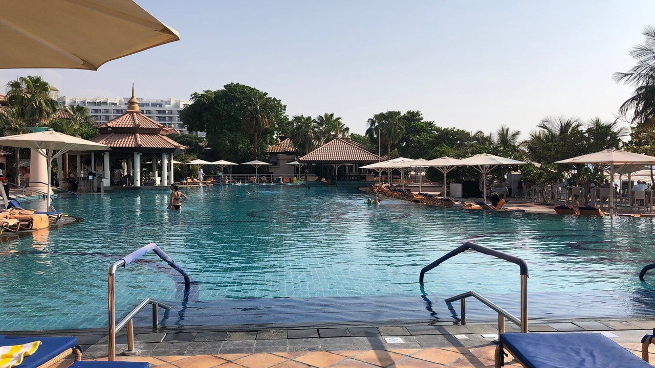 Photo of Outdoor in Palm Jumeirah